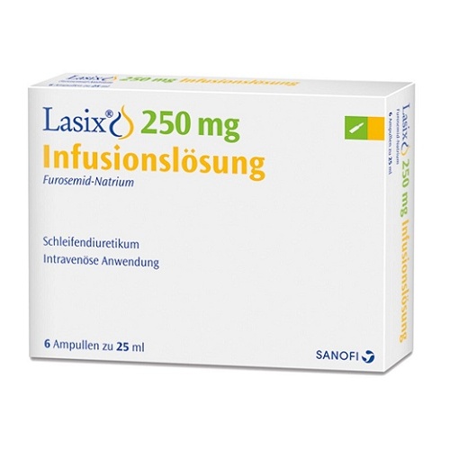 Comprar Lasix sin receta en España de forma sencilla y segura