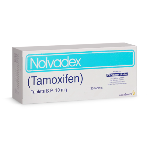 Comprar Nolvadex en farmacia online desde España