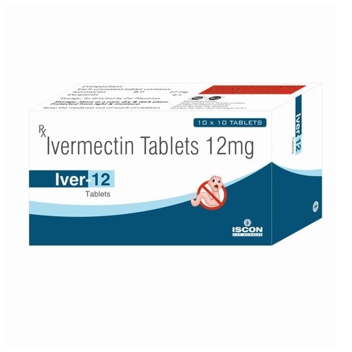 Comprar Stromectol online en España de forma rápida y segura